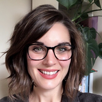 Picture of Trish Driver