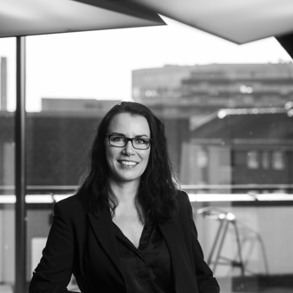 Bilde av Helene Graver