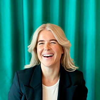 Picture of Ida Öhlander