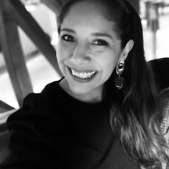Picture of Andrea Alanís