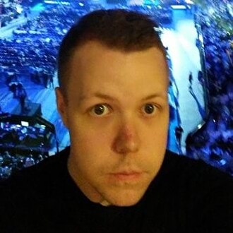 Picture of Peter Andersson