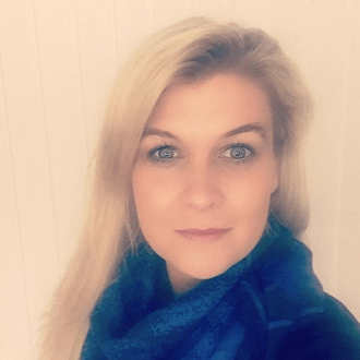 Bilde av Maria Louise Helgesen Johansen