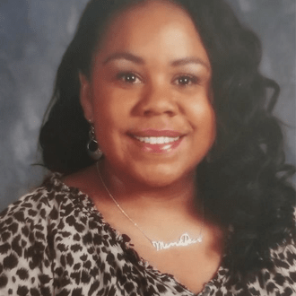Picture of Monique Berry-Kelley