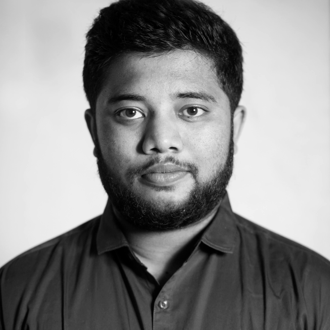 Picture of MD Khirul Islam
