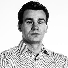 Picture of Morten Boysen