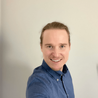 Picture of Jens Leijon