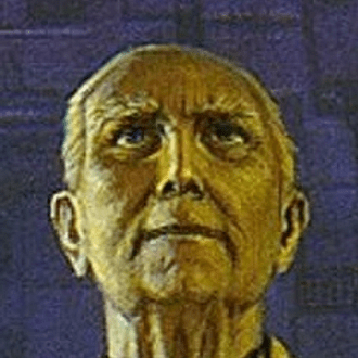 Picture of Leif Dellmar