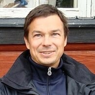Picture of Mikael Bossel