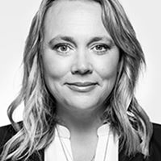 Bild på Jenny Arnefjord