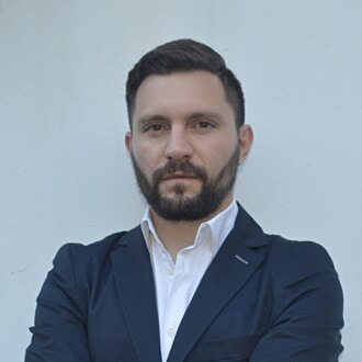 Picture of Alessio Schiavelli