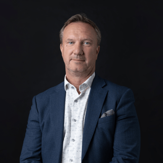 Bild på Kent Nordh