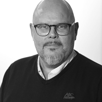 Bild på Jörgen Persson