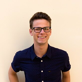Picture of Isac Ljung