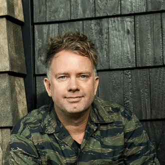 Picture of Kasper Guldager