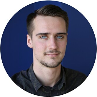 Picture of Martin Balodis