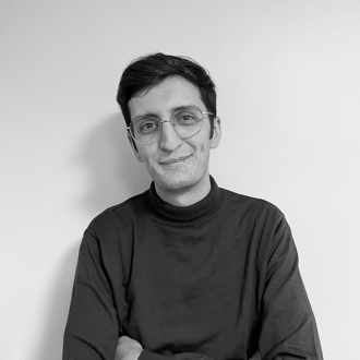 Picture of Hossein MohammadiPour