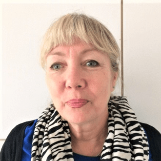 Kuva henkilöstä Pirjo Willman