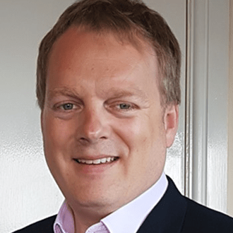 Picture of Andy Fox