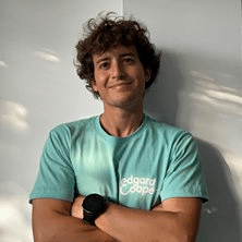 Picture of Ferran Gall Vall