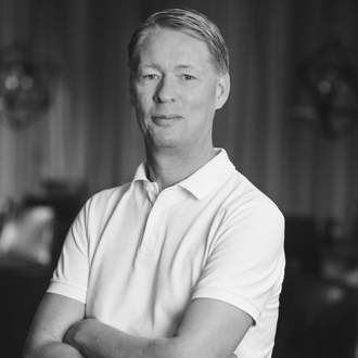 Picture of Klas Wallin
