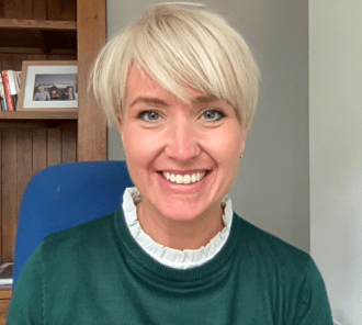 Picture of Sophie Condie