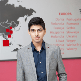 Picture of Karthikeyan Parameswaran
