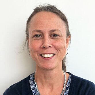 Bild på Victoria Beckman