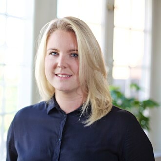 Picture of Helena Malmlöf