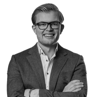 Bild på Oscar Olsson