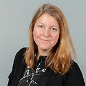 Bilde av Stine Skinnes