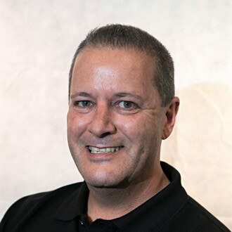 Picture of Steve Watt