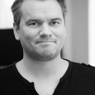 Picture of Jens Roland Johansen