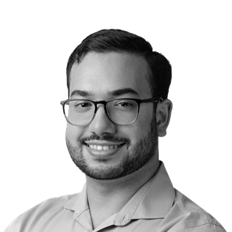 Picture of Orlando Gonzalez