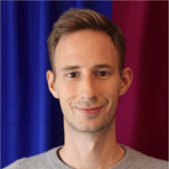 Picture of Elias Gröndal