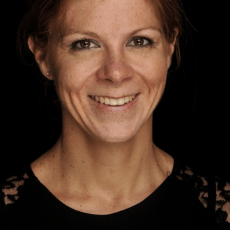 Picture of Helene Gorju Christoffersen