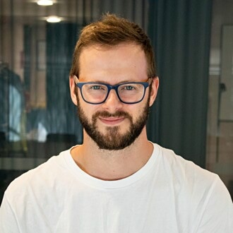 Bild på Sandro Bizzarri
