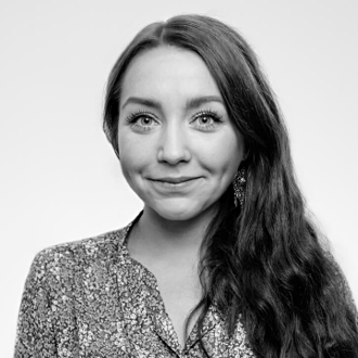 Bild på Sofie Jonsson