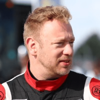 Picture of Graham Johnson