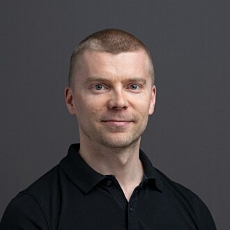 Picture of Olli Venemies