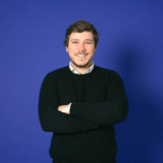 Photo de Maximilien RACHMUHL