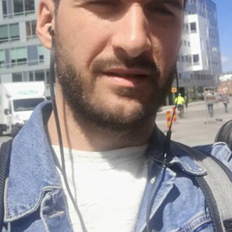 Bild på Mario Dri