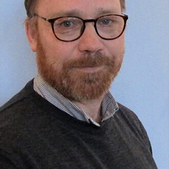 Picture of Åke Holmqvist