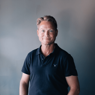 Picture of Fredrik Åkerlind