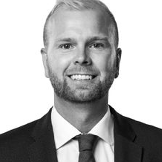 Bild på Jonas Lindquist