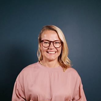 Picture of Susann Johansen