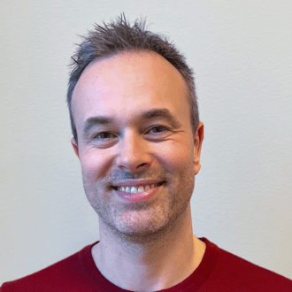 Picture of David Bryngelsson