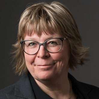 Bild på Camilla Ekdahl