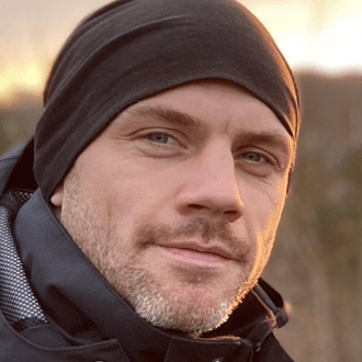 Picture of Simon Pihlblad