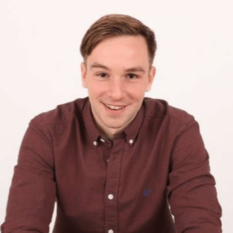 Picture of Thom Veling