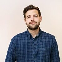 Picture of Christian Hagberg